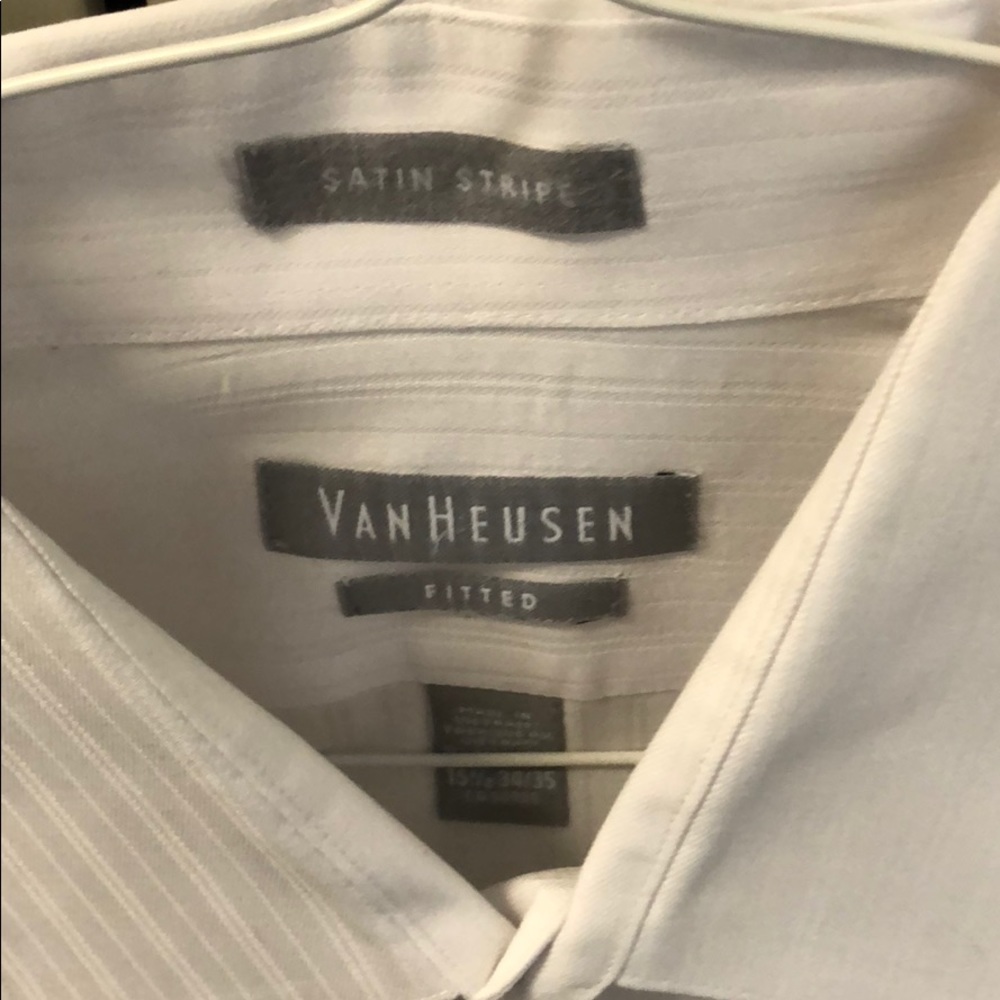 Dress shirt